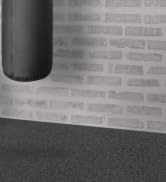 Wall Mount Heavy Bag Hanger