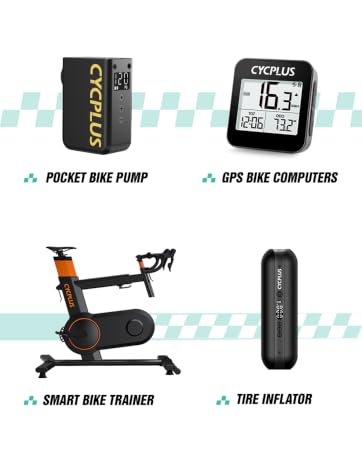 CYCPLUS