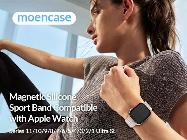 Apple watch bands for women