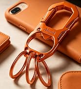 Orange-red