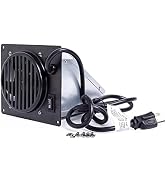 Replacement WHF100 DynaGlo Heater Fan Blower, Vent Free Wall Heater Fan WHF100 for DynaGlo, Mr. H...