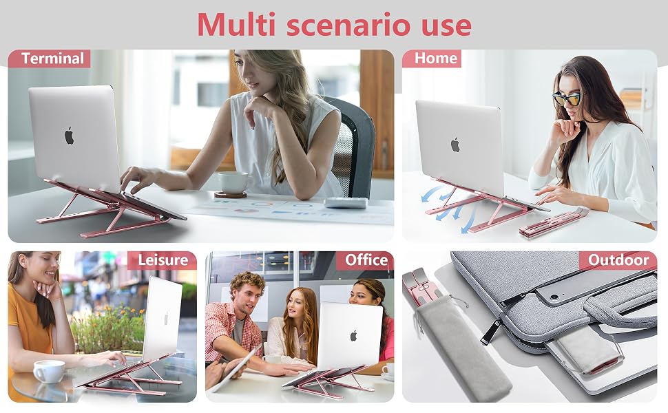 Multi scenario use