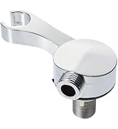 OSALADI Shampoo Bowl Sprayer Head Holder for Salon Washing Bed Faucet Hose Attachment 4.33X2.68X2...
