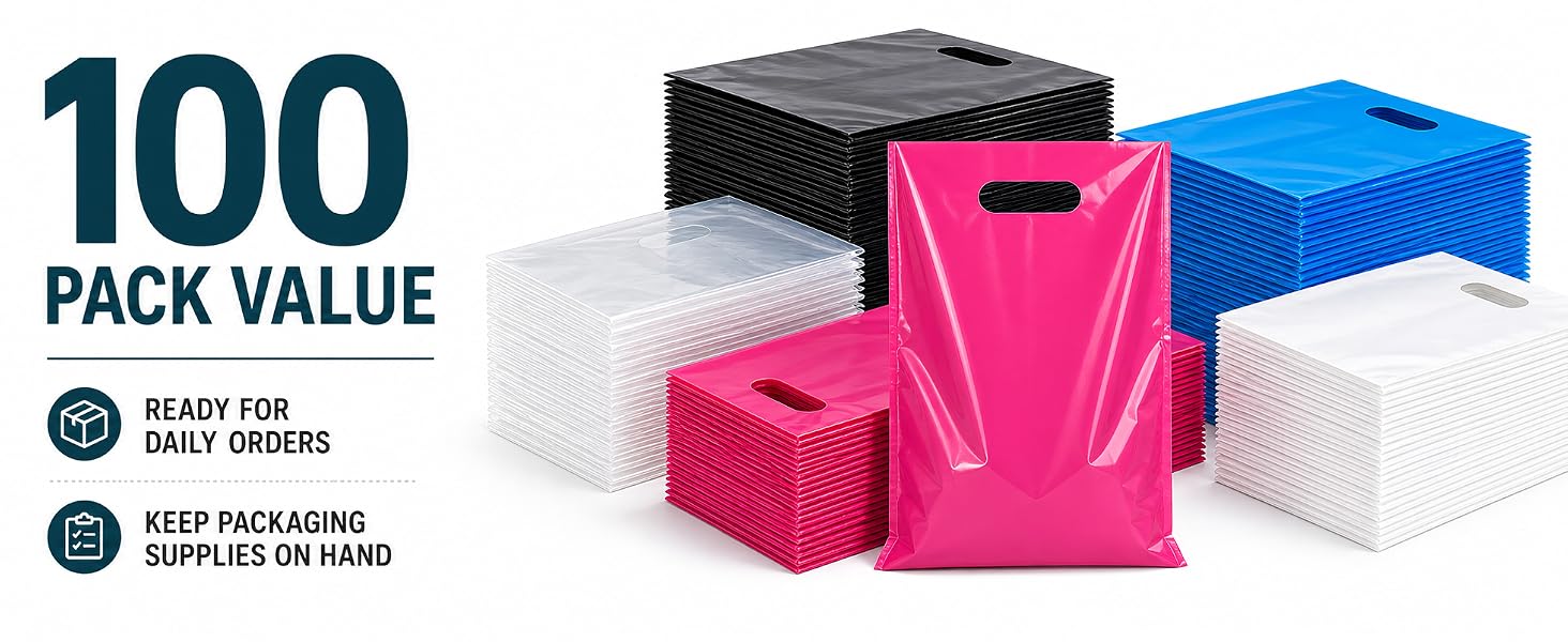 plastic shopping bag