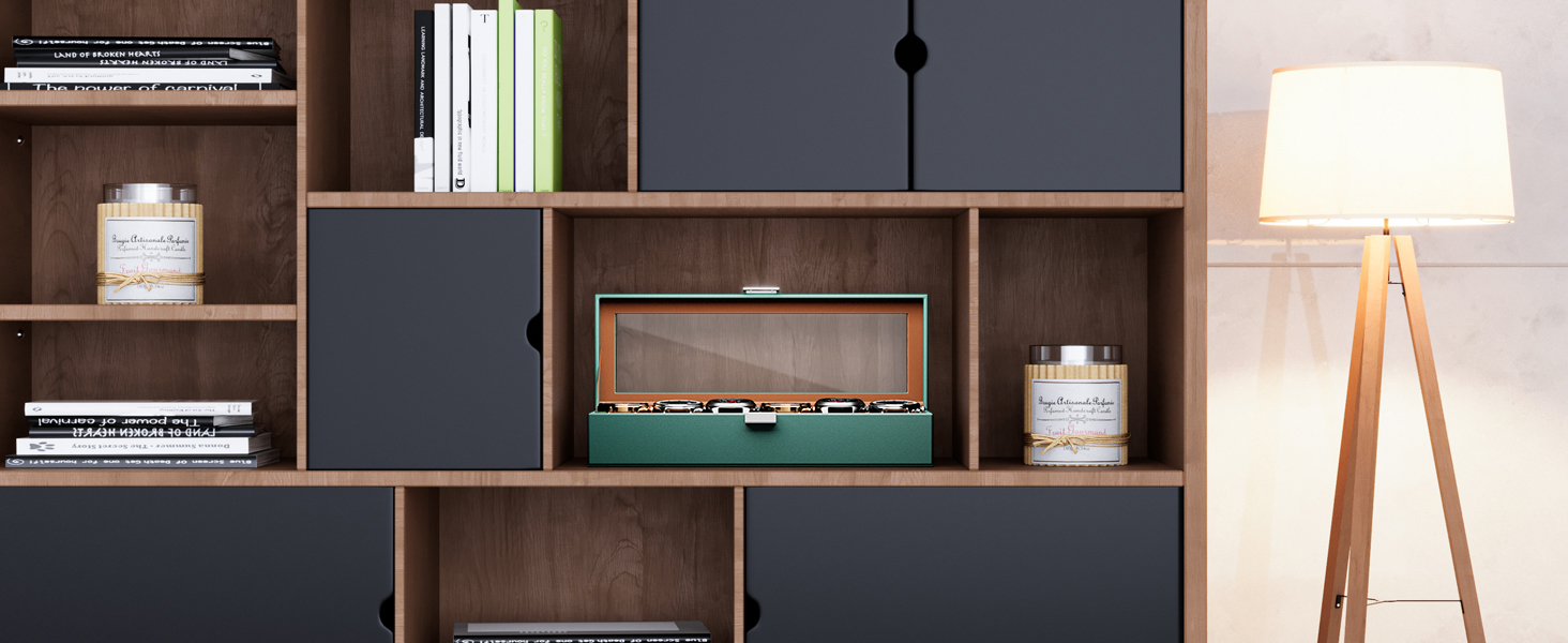Bookcase