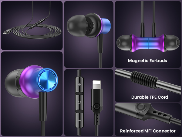 headphone for apple iphone 13 pro max