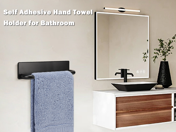 hand towel holder