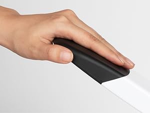 Ergonomic Non-Slip Pressing Lid