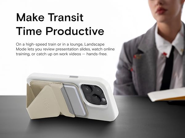 transit time productive