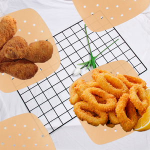 parchment paper for air fryer