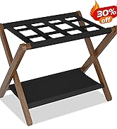Luggage rack