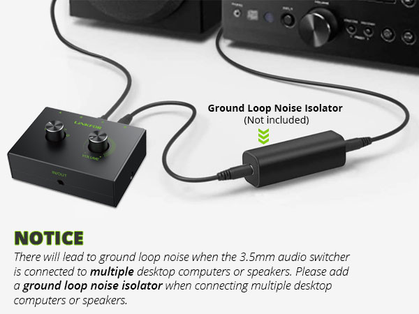 Switcher