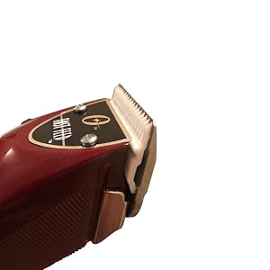 Oster Ceramic Blade Fast Feed Clippers