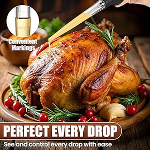 turkey baster large