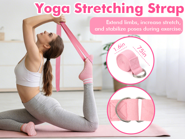 pilates kit for home workouts
