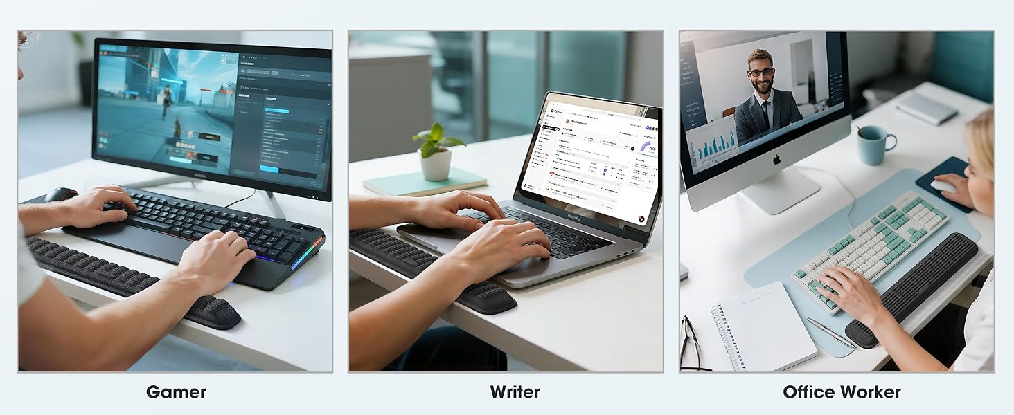 keyboard accessories