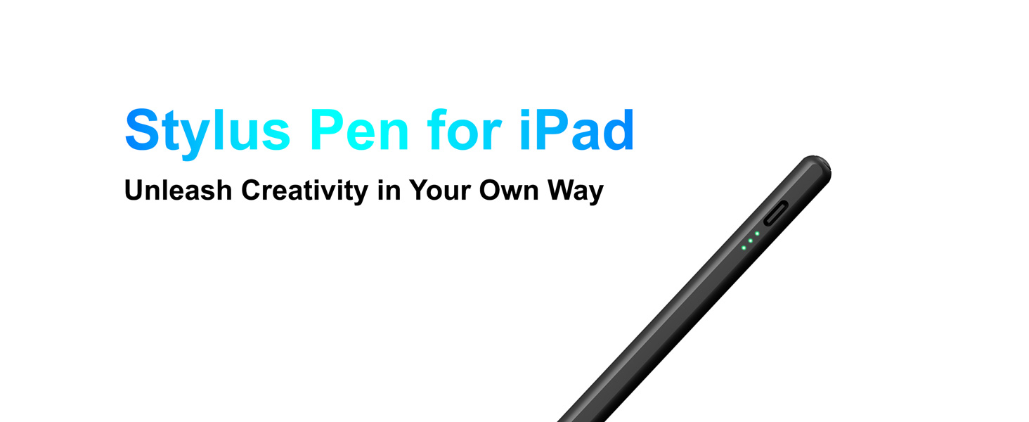 stylus pen for iPad