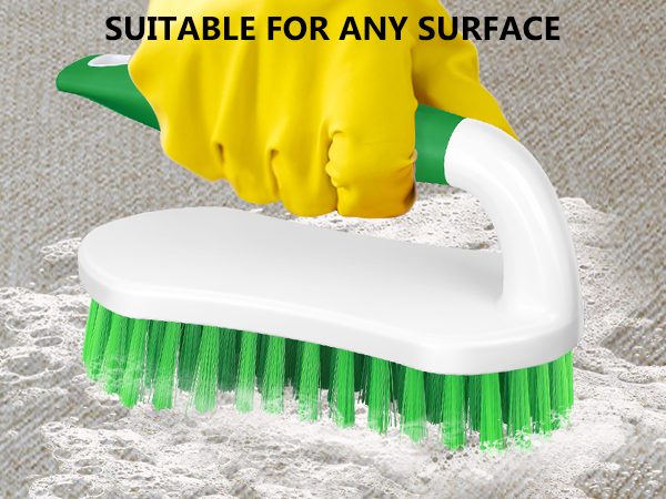 Scrub Brush