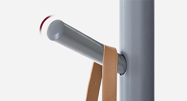 Coat Rack