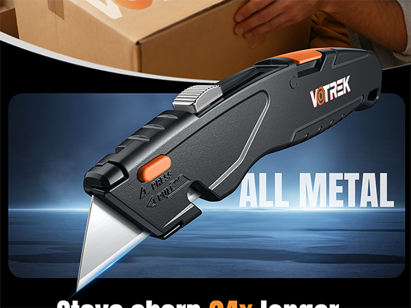 utility knife