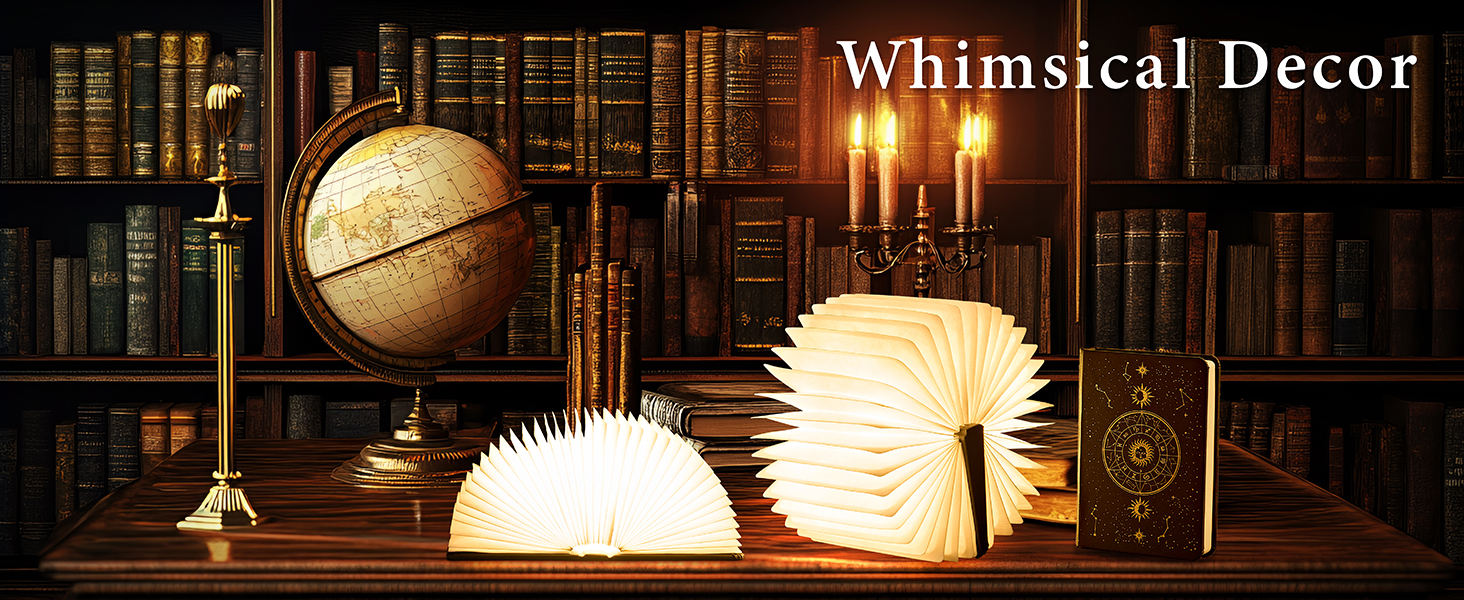 small lamp