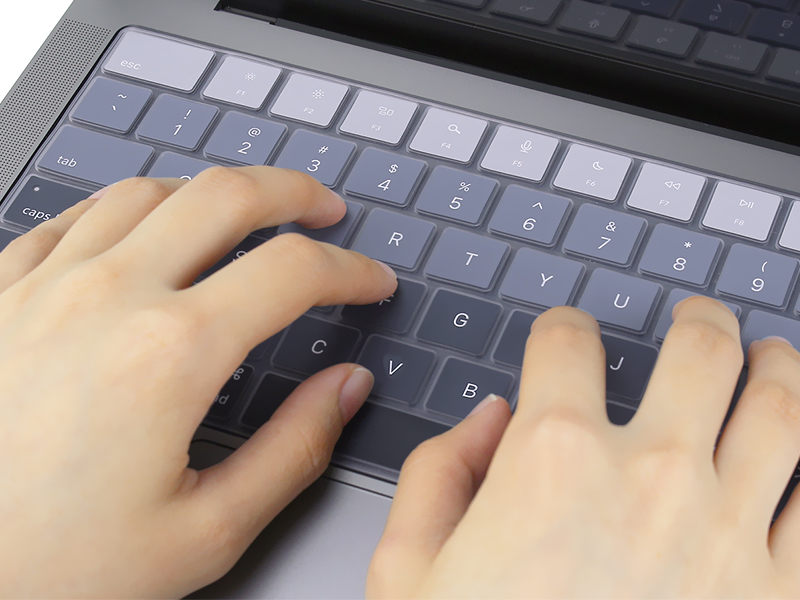 keyboard cover