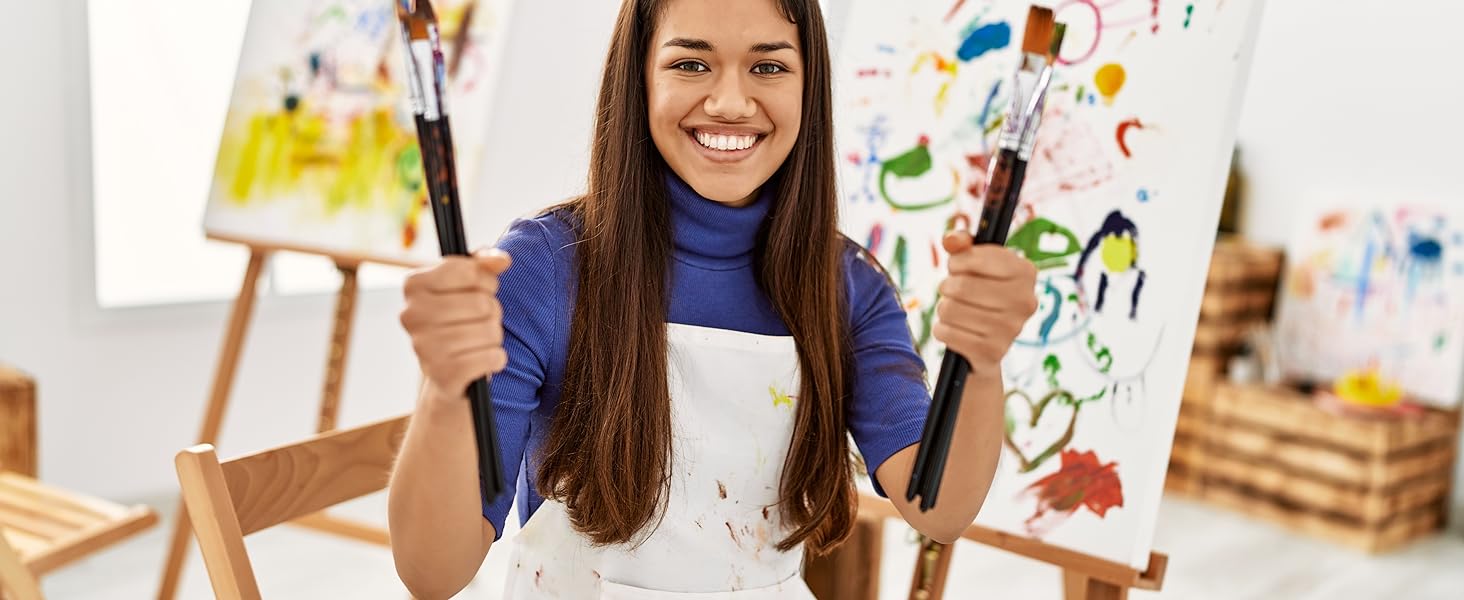 apron