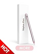 stylus pen for iPad rosegold
