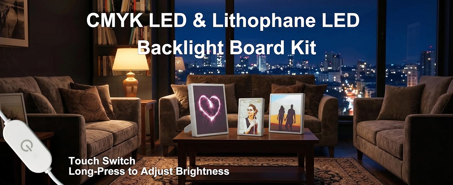 LED Kit For Beginners