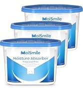 moisture absorbers