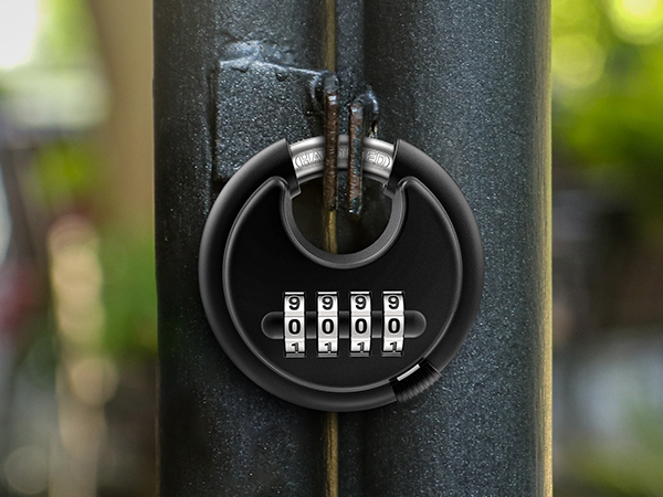 lock