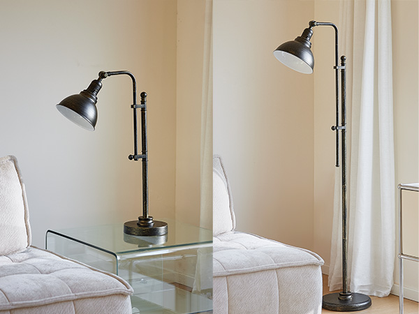 desk lamp