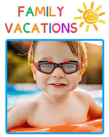 swimming goggles for kids