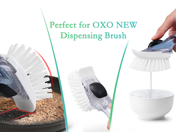 dish brush
