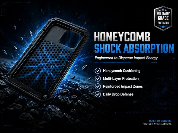 CASE FOR IPHONE 13