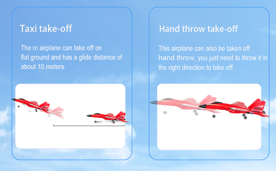 remote control airplane for kids 8.12 Gravity Glider plane