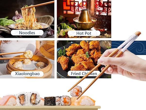 bamboo chopsticks