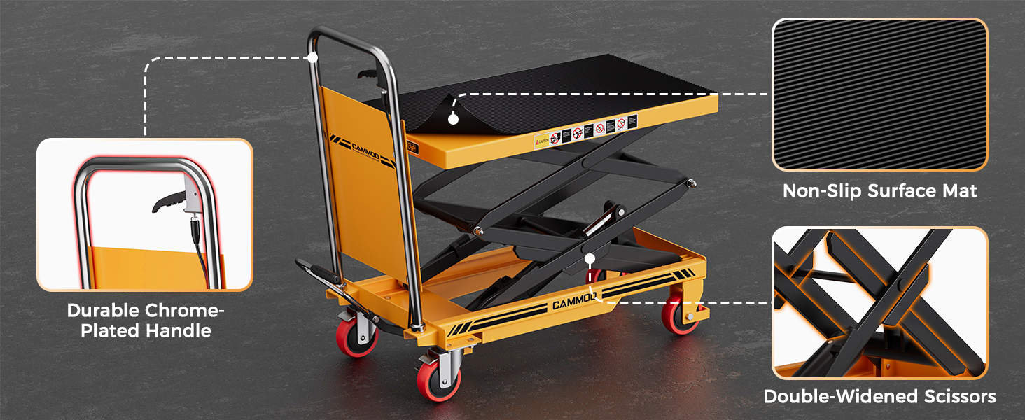 lift table