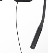 MONODEAL USB Headset with Microphone for PC Laptop, Open Ear Headphones for Wear Comfort, Compute...