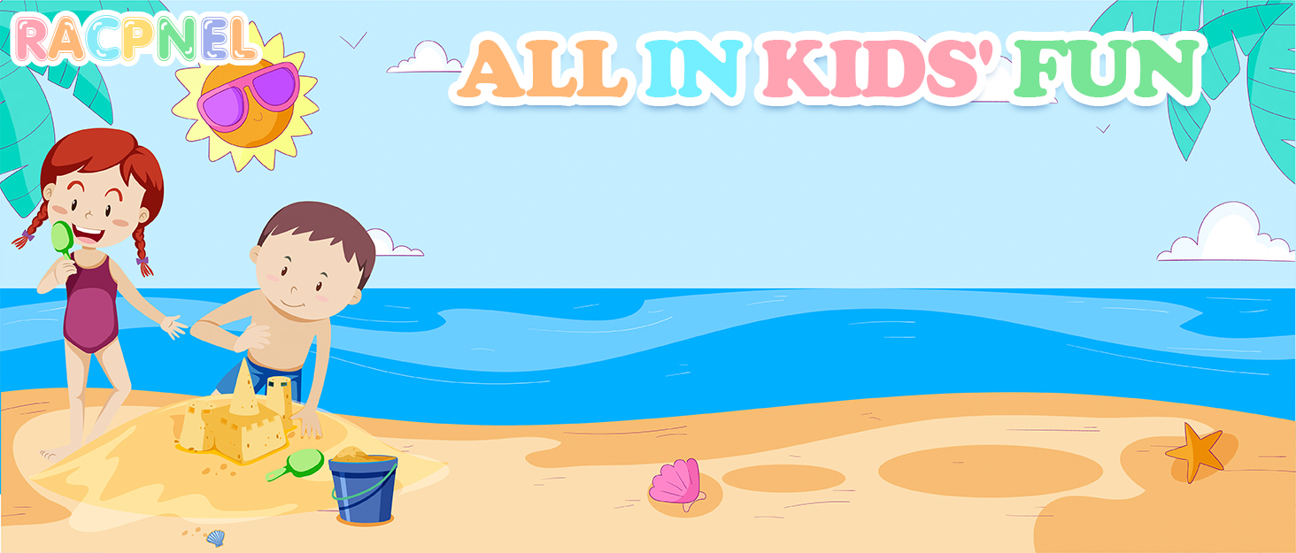 toddler beach essentials