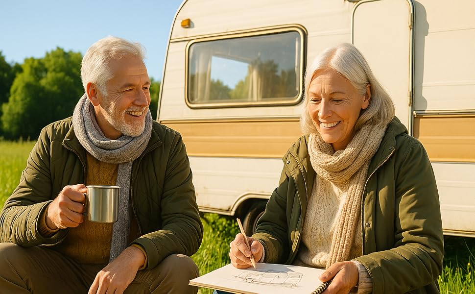 camper accessories for inside