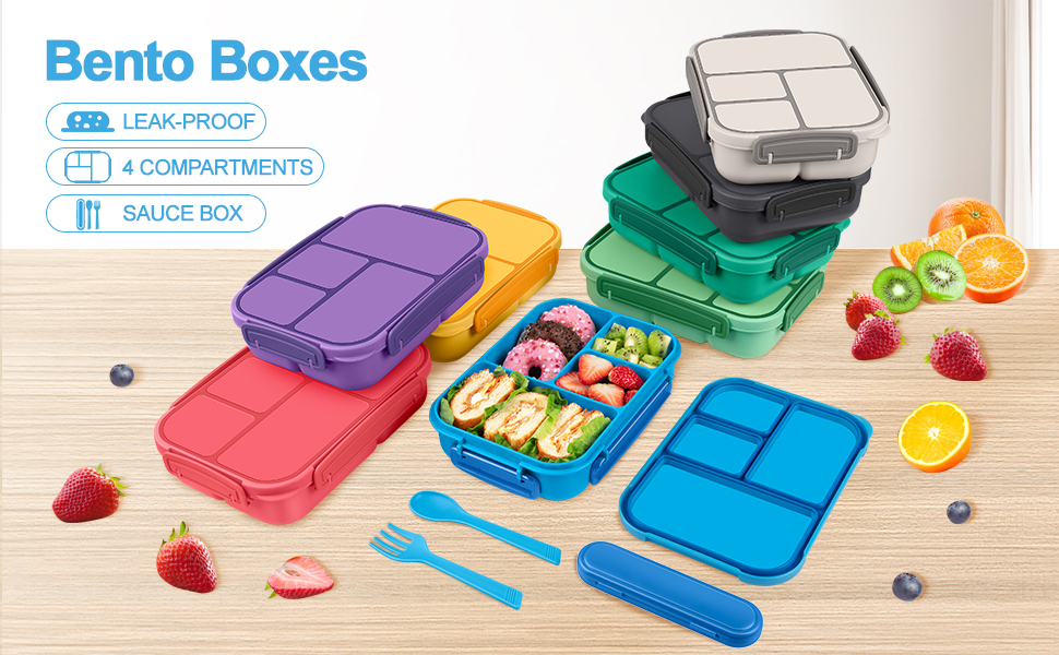 lunch box kids