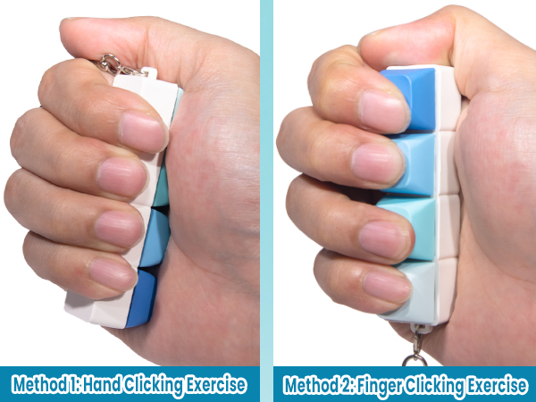 fun keychains for hands
