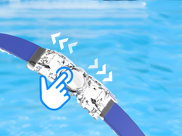 goggles