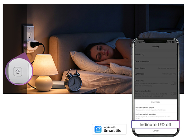 smart plug