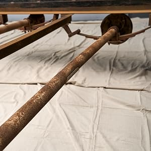 Identify Rust