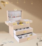 jewelry box for women