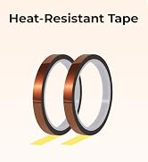 Heat Resistant Tape