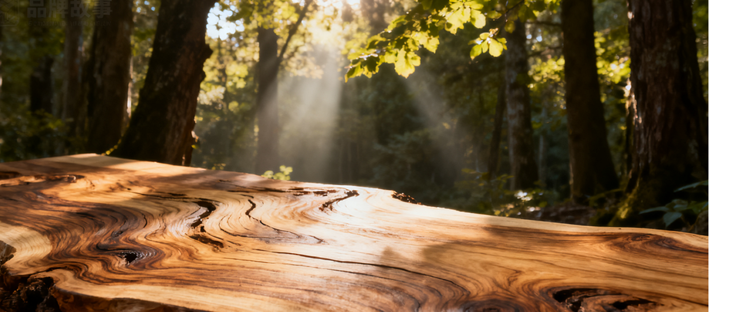 wood item