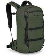 Osprey Archeon 24L Unisex Backpacking Backpack, Scenic Valley
